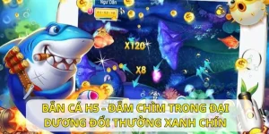 Bắn Cá H5