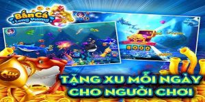 Bắn Cá Long Vương