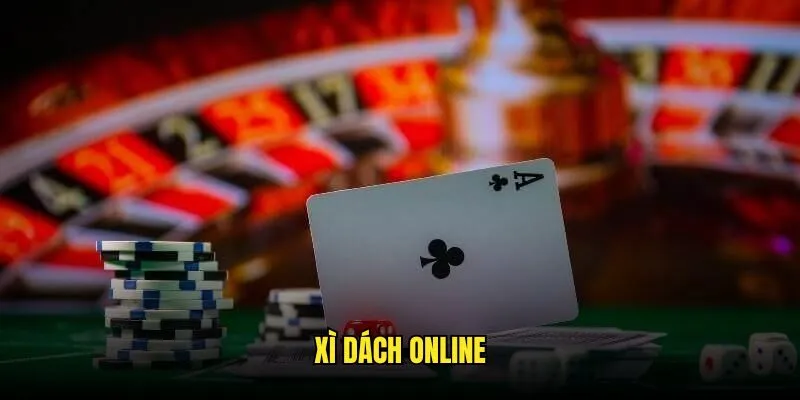 Xì Dách Online